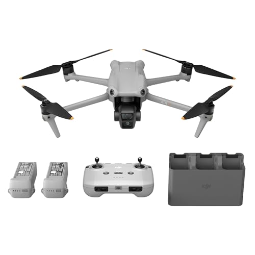 7 . DJI Air 3 Fly More Combo