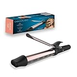 Cecotec Bamba SurfCare Curly Sphere Mejores rizadores de pelo calidad precio