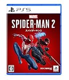 【PS5】Marvel's Spider-Man 2