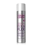 Framesi Color Lover Design Fix Flex Strong Hold Hairspray 10