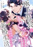 離婚前提、夫婦はじめます～極上社長ととろ甘新婚生活～1巻