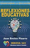 Portada de Reflexiones educativas