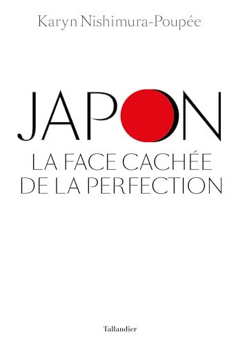 Japon, la face cachée de la perfection cover