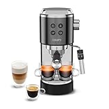 Krups Virtuoso+ XP444G dentro de Mejores Marcas de Cafeteras Express