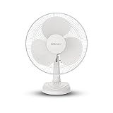 Bajaj Frore Table Fan 400 MM @1999.