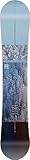 Nitro Prime View BRD 24 Tabla de Snowboard Hombre Mejores Marcas de Tablas de Snowboard