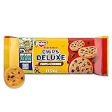 Keebler Soft Baked Chips Deluxe Chocolate Cookies, 11.9 oz