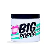 The Doux Big Poppa Defining Gel Curling Gel To Fight Frizz A