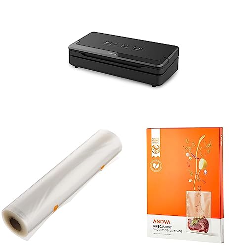 Anova Precision Vacuum Sealer Pro