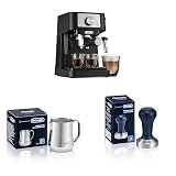 De'Longhi Stilosa Espresso Machine EC260BK