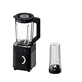 HAIER batidora hielo mejores licuadoras para frappe
