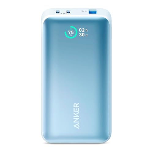 Anker Nano Power Bank 10,000mAh