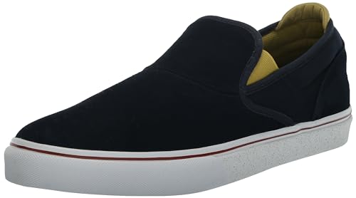 Emerica Wino G6 Slip-on – Le Meilleur Slip-on Disponible, accès facilité au Skat