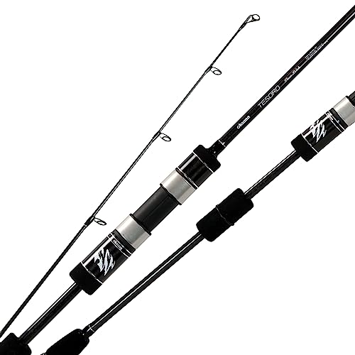 Okuma Tesoro Jigging Rods TSR-S-681M-SP
