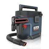 Ninja Shark® MessMaster Portable Wet/Dry Vacuum (Amazon's Choice)