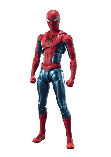 S.H.Figuarts スパイダーマン - Bandai Spirits