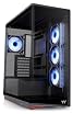 Thermaltake Stage 500 TG ARGB Black（CA-12A-00M1WN-00）