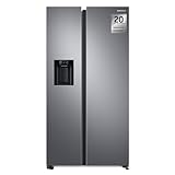 Samsung RS68CG852DS9/EF Mejores Frigoríficos Americanos