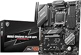 MSI B650 Gaming Plus WiFi mejores placas base calidad precio