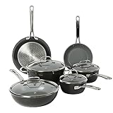 Sur La Table Kitchen Essentials 10 Piece Pfa Free Titanium C