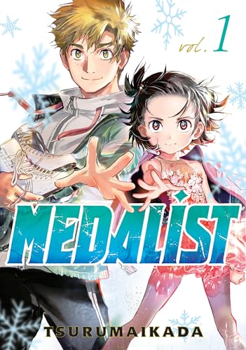 Medalist: The Sports Manga That Replaced Effort With Repair
