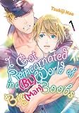 I Got Reincarnated in a (BL) World of Big (Man) Boobs 1