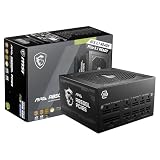 MSI MAG A850GL PCIE5 850W