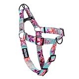 Wolfgang Heavy Duty Adjustable Dog Harness Pull Tested To Ov