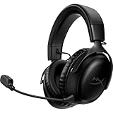 HyperX Cloud III Wireless mejores cascos gaming calidad precio