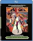 American Pop Blu Ray