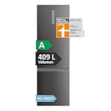 Haier 2D 60 Series 5 Pro HDPW5620ANPD dentro de las mejores marcas de frigoríficos combi