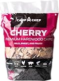 Camp Chef Premium Hardwood Chips Wood Chips For Smoking Outd