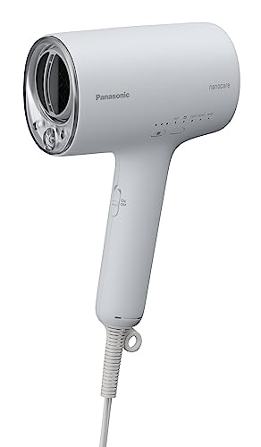 Panasonic ヘアドライヤー ナノケア EH-NA0J