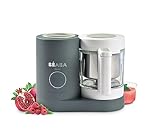 BÉABA Babycook Neo mejores robots de cocina para bebes