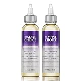 The Mane Choice Alpha Multi Vitamin Scalp Nourishing Hair Gr