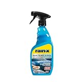 Rain X 620143 Waterless Car Wash And Rain Repellent 23 Fl Oz