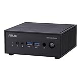 ASUS ExpertCenter PN42 Intel N100 mejores marcas de ordenadores mini PC