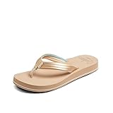 Reef Cushion Breeze Womens Flip Flop Ultra Soft Cushion Foot