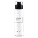 Cosrx 6X Peptide Collagen Skin Booster Toner Serum For Dull