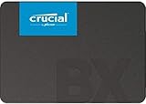 Crucial BX500 1TB SSD SATA 2,5 pulgadas tipos de discos duros SSD