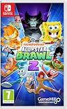 Nickelodeon All Star Brawl 2 Gra Switch