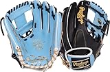 Rawlings Heart of The Hide R2G 11.75 pulgadas Mejores Marcas de Guantes de Béisbol