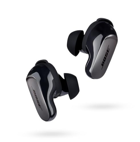 Bose QuietComfort Ultra Earbuds
