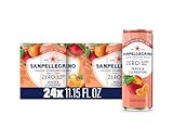 Sanpellegrino Zero Grams Added Sugar Italian Sparkling Drink