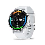 Garmin Venu 3 mejores pulsometros de muñeca