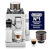De’Longhi Rivelia EXAM440.55.W LatteCrema qué cafeteras superautomáticas comprar