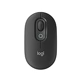 Logitech Pop Mouse Compact And Portable Wireless Bluetooth M