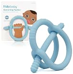 Frida Baby Silicone Finger Toothbrush