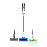 Dyson V15s