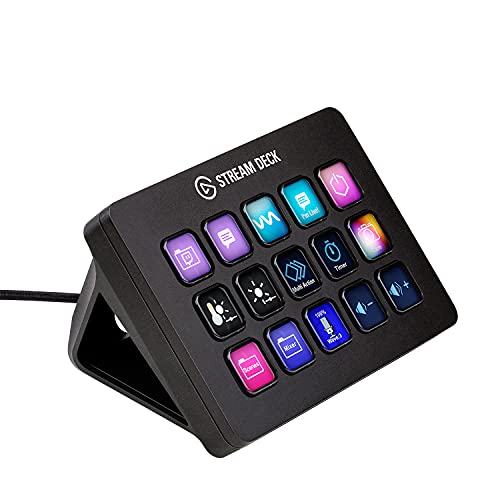 Elgato Stream Deck MK.2